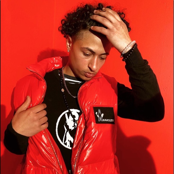 Meet your Posher, Derek - Picture 1 of 1